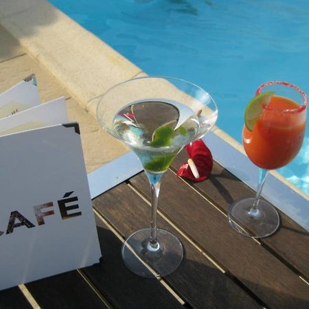 Locations De Vacances Le Clos Rhea Saint-Martin-de-Ré Pokój zdjęcie