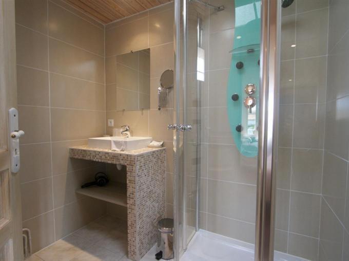 Locations De Vacances Le Clos Rhea Saint-Martin-de-Ré Pokój zdjęcie