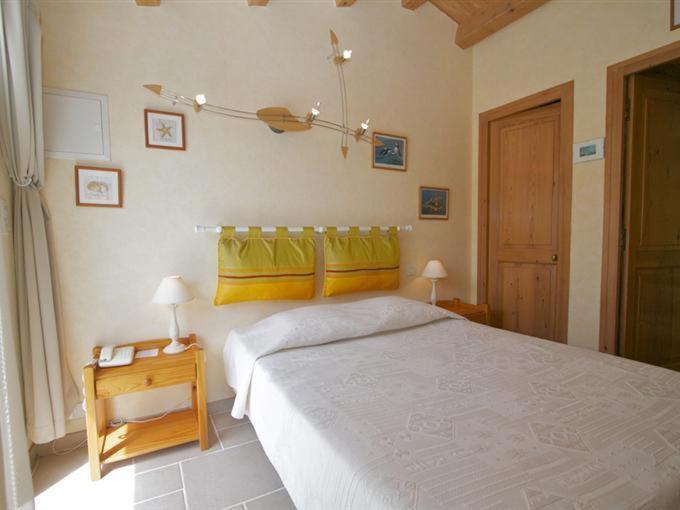 Locations De Vacances Le Clos Rhea Saint-Martin-de-Ré Pokój zdjęcie