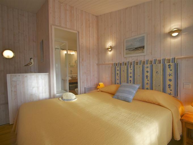 Locations De Vacances Le Clos Rhea Saint-Martin-de-Ré Pokój zdjęcie