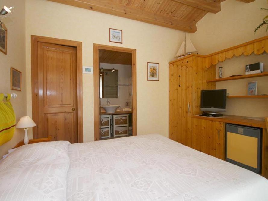 Locations De Vacances Le Clos Rhea Saint-Martin-de-Ré Pokój zdjęcie